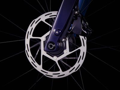 Trek Domane SL 6 AXS 62 Deep Dark Blue/Emerald Iris Produktbild 9
