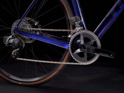 Trek Domane SL 6 AXS 62 Deep Dark Blue/Emerald Iris Produktbild 10