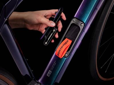 Trek Domane SL 6 AXS 62 Deep Dark Blue/Emerald Iris Produktbild 4