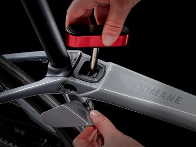 Trek Domane SL 7 54 Gravel Produktbild 8