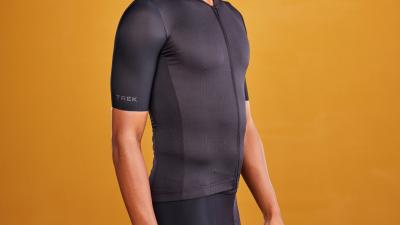 Trek Trikot Trek RSL S Deep Dark Blue Produktbild 10
