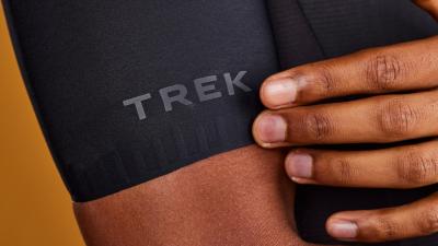 Trek Trikot Trek RSL L Deep Dark Blue Produktbild 11