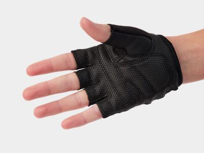 Bontrager Glove Bontrager Kids Small/Medium (4-6) Pink Purpl Produktbild 1