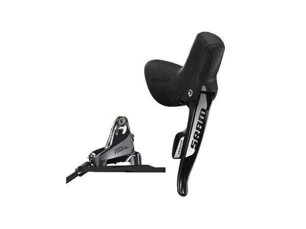 Sram Shift Lever/Brake SRAM SB Rival Flat Mount Right/R