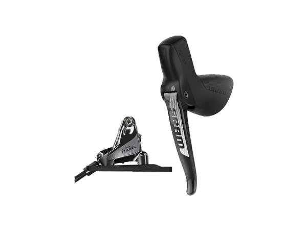 Sram Shift Lever/Brake SRAM Rival HRD Flat Mount Left/F