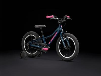 Trek Precaliber 16 F/W 16 Dark Aquatic Produktbild 1