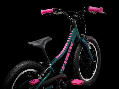 Trek Precaliber 16 F/W 16 Dark Aquatic Produktbild 2