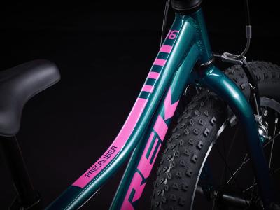 Trek Precaliber 16 F/W 16 Dark Aquatic Produktbild 3