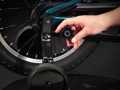 Trek Precaliber 16 F/W 16 Dark Aquatic Produktbild 5