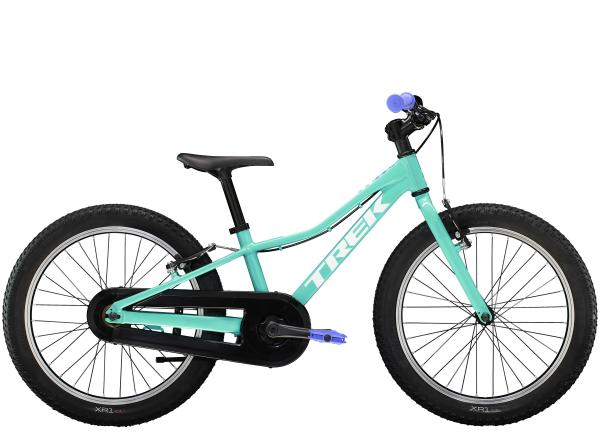 Trek Precaliber 20 FW 20 Miami Green