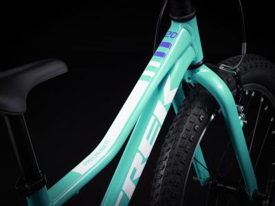 Trek Precaliber 20 FW 20 Miami Green Produktbild 3