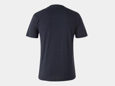 Trek Shirt Trek Origin Logo Tee M Navy Produktbild 1