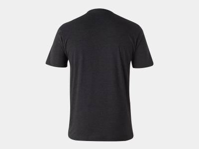 Trek Shirt Trek Origin Logo Tee M Black Produktbild 1