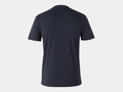 Trek Shirt Trek Stick Logo Tee M Navy Produktbild 1