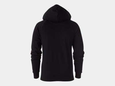 Trek Shirt Trek Stick Logo Hoodie S Black Produktbild 1