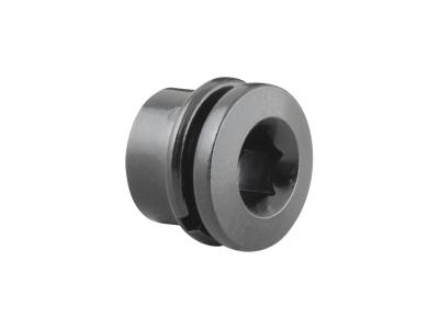 Trek Fastener Trek-Diamant Prowheel Chainring Bolt&Nut Produktbild 1