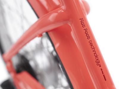 Electra Townie Go! 7D EQ Step Thru EU M Guava Produktbild 4