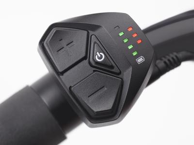 Electra Townie Go! 7D EQ Step Thru EU M Lunar Grey Produktbild 6
