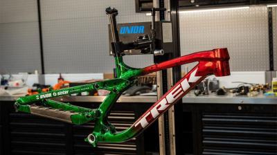 Unior Tool Unior Drawer Foam Insert Production 2 Produktbild 2