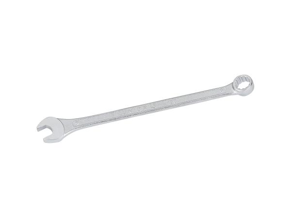 Unior Tool Unior Combination Wrench Long Type 9mm