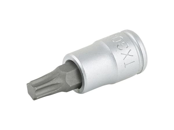 Unior Tool Unior Torx Bit 1/4" Drive TX30