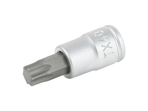 Unior Tool Unior Torx Bit 1/4" Drive TX40