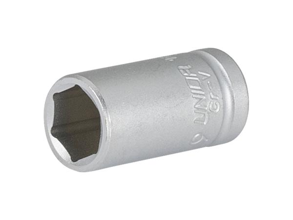 Unior Tool Unior Socket 1/4" Drive 9mm