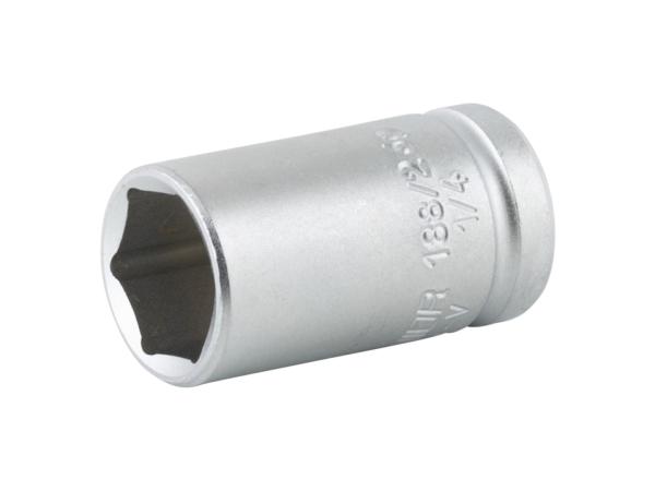 Unior Tool Unior Socket 1/4" Drive 10mm