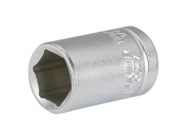 Unior Tool Unior Socket 1/4" Drive 11mm
