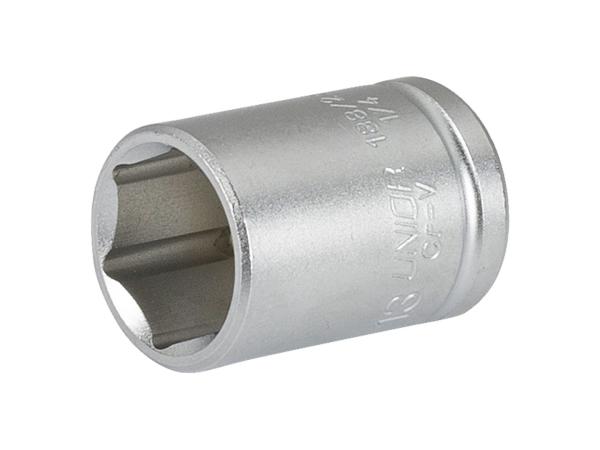 Unior Tool Unior Socket 1/4" Drive 13mm