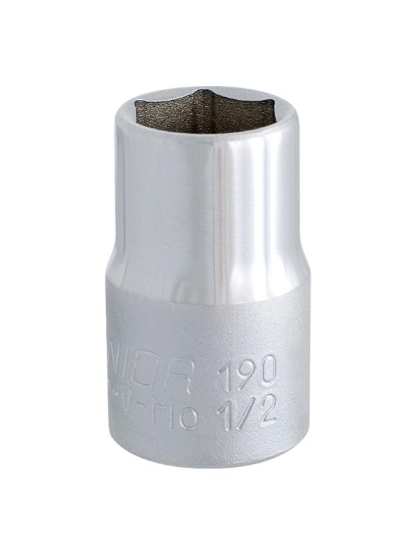 Unior Tool Unior Socket 1/2" Drive 15mm