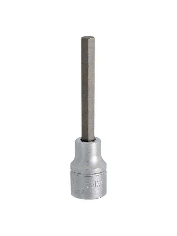 Unior Tool Unior Hex Bit 1/2" Drive 10mm