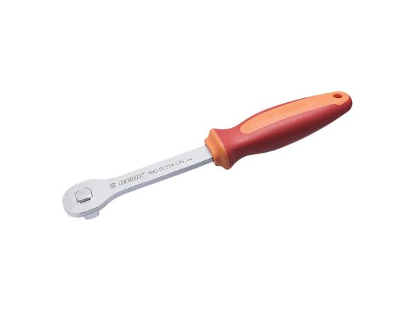 Unior Tool Unior Pro Socket Handle 1/2"