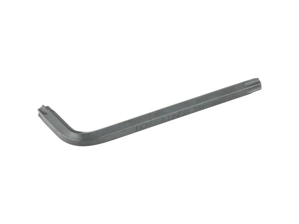 Unior Tool Unior Wrench with TX profile TX27