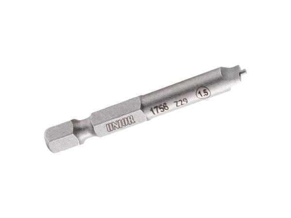 Unior Tool Unior Speed Nipple Bit 1.5mm