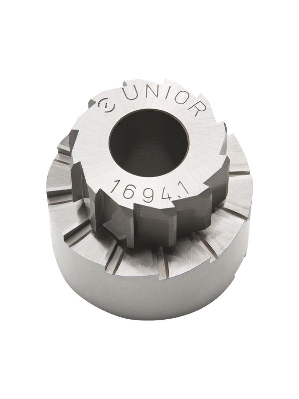 Unior Tool Unior Head Tube Reamer 1-1/8"
