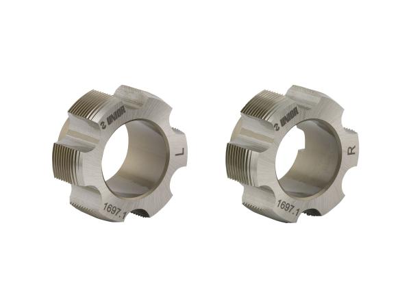 Unior Tool Unior Taps BSA 1-3/8" x 24 TPI BSA