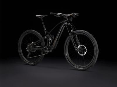 Trek FUEL EXe 9.9 XTR EU S Deep Smoke Produktbild 1