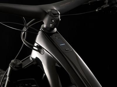 Trek FUEL EXe 9.9 XTR EU S Deep Smoke Produktbild 3