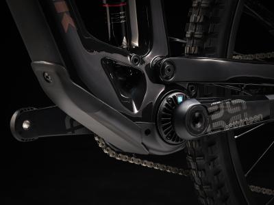 Trek FUEL EXe 9.9 XTR EU XL Deep Smoke Produktbild 2