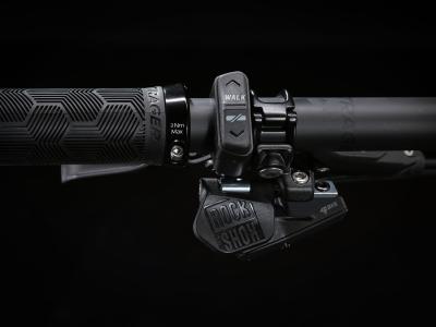 Trek FUEL EXe 9.9 XTR EU XL Deep Smoke Produktbild 4