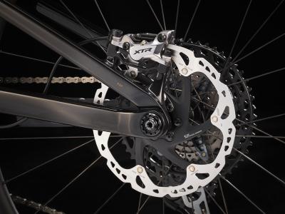 Trek FUEL EXe 9.9 XTR EU XL Deep Smoke Produktbild 7