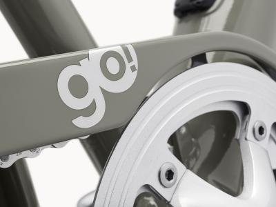 Electra Loft Go! 7D Step Over EU M Harbor Grey Produktbild 3