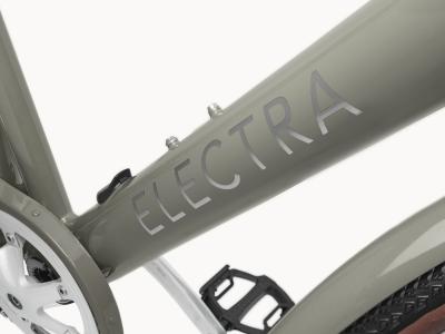 Electra Loft Go! 7D Step Over EU L Harbor Grey Produktbild 2