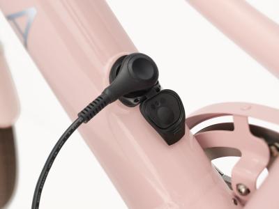 Electra Loft Go! 7D Step Thru EU S Cloud Pink Produktbild 6