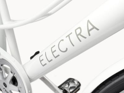 Electra Loft Go! 7D Step Thru EU S Stardust Produktbild 2