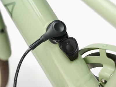 Electra Loft Go! 7D Step Thru EU S Matcha Green Produktbild 6
