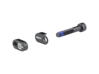 Trek Fastener Trek Session 29 2022 Lower Shock Mount Mi Produktbild 1
