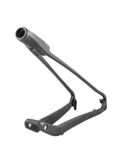 Trek Monostay Trek Supercaliber 29 2022 Small Matte Raw Produktbild 1