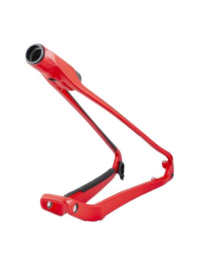 Trek Monostay Trek Supercaliber 9.6 29 2022 Medium Red/ Produktbild 1